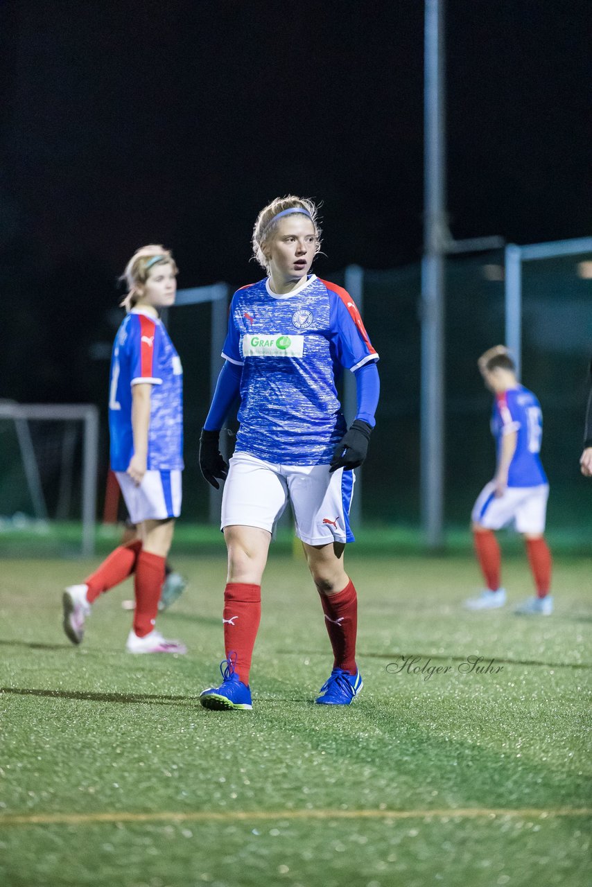 Bild 192 - Frauen VfR Horst - Holstein Kiel : Ergebnis: 0:11